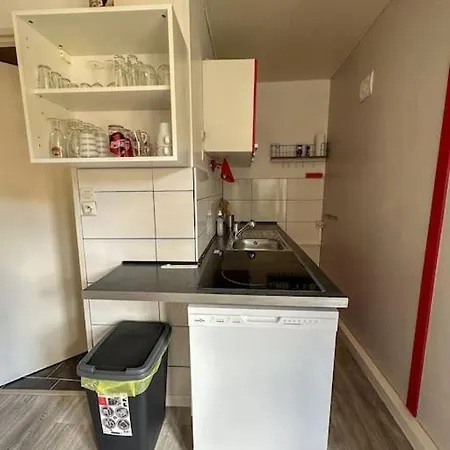 Complet 2 Appartement *