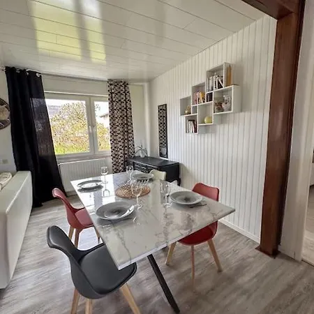 Appartement Complet 2