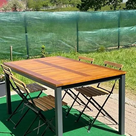 Appartement Complet 2 *