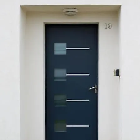 Appartement Complet 2 Hellimer