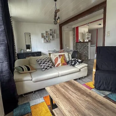 Complet 2 Appartement