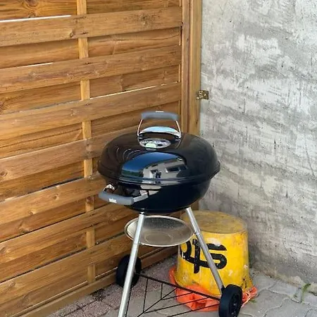 Appartement Complet 2