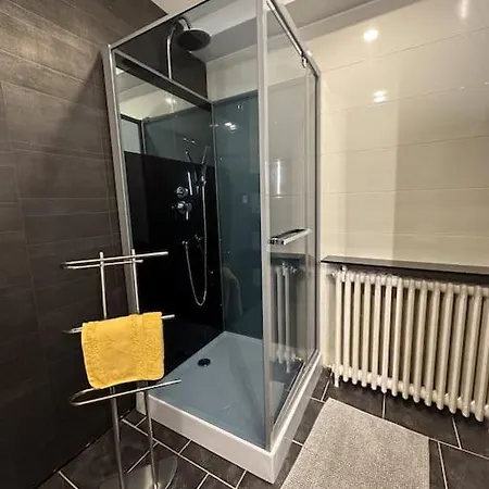 Complet 2 Appartement