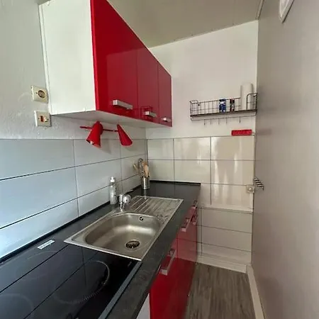 Appartement Complet 2 Hellimer