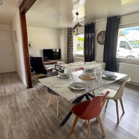 Appartement Complet 2