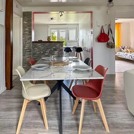 Complet 2 Appartement *