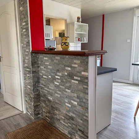 Appartement Complet 2 Hellimer