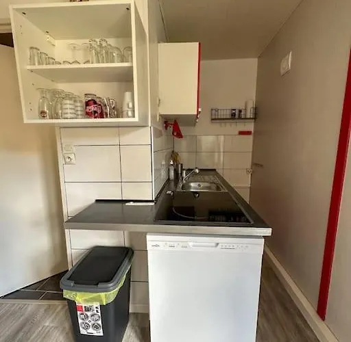 Complet 2 Διαμέρισμα *