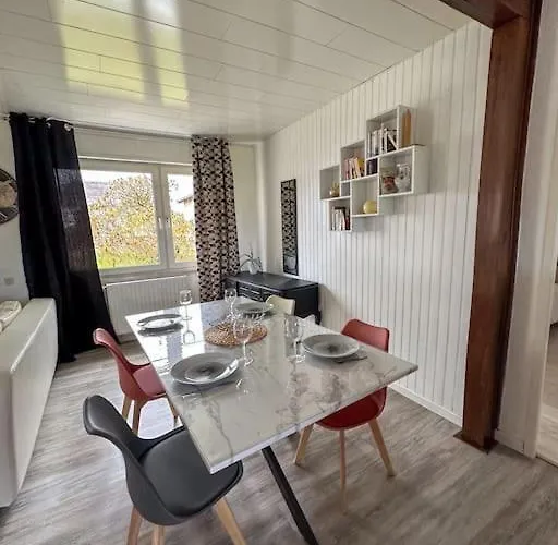 Апартаменты Complet 2