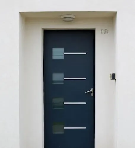 Διαμέρισμα Complet 2 Hellimer