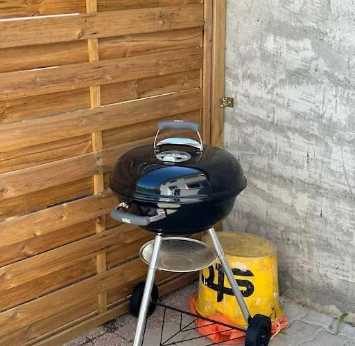 Апартаменты Complet 2