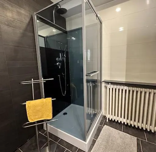 Complet 2 Διαμέρισμα