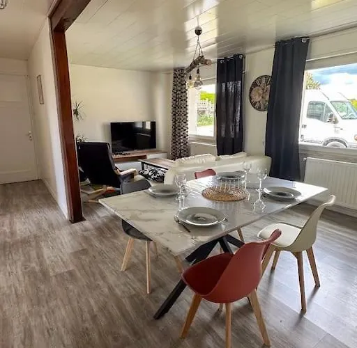 Апартаменты Complet 2