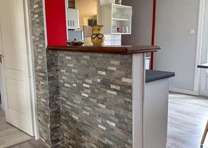 Апартаменты Complet 2 Hellimer